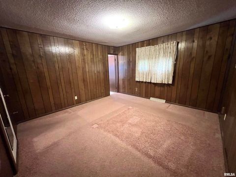 Tiny photo for 207 PATRICIA Lane, West Frankfort, IL 62896 (MLS # EB459879)