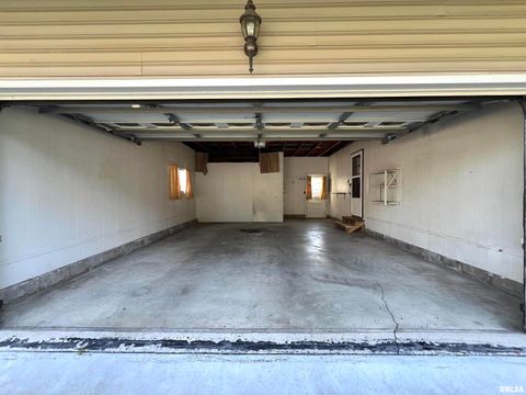 Tiny photo for 207 PATRICIA Lane, West Frankfort, IL 62896 (MLS # EB459879)