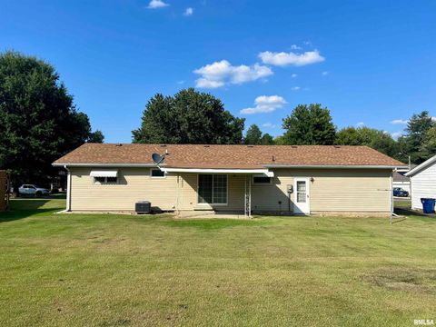 Tiny photo for 207 PATRICIA Lane, West Frankfort, IL 62896 (MLS # EB459879)
