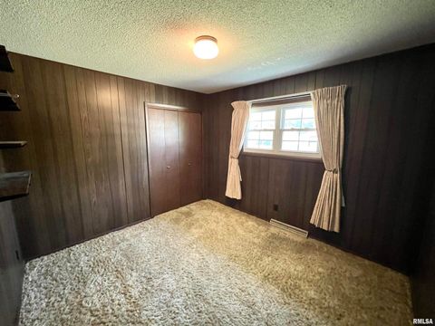 Tiny photo for 207 PATRICIA Lane, West Frankfort, IL 62896 (MLS # EB459879)