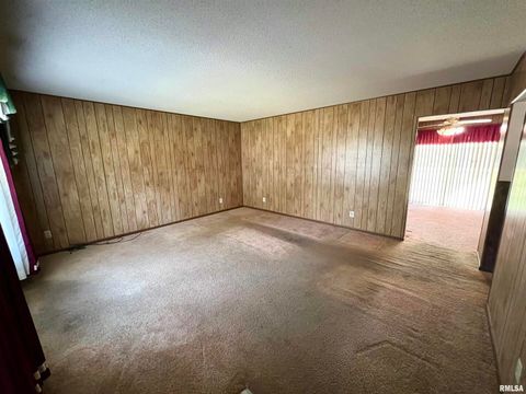 Tiny photo for 207 PATRICIA Lane, West Frankfort, IL 62896 (MLS # EB459879)