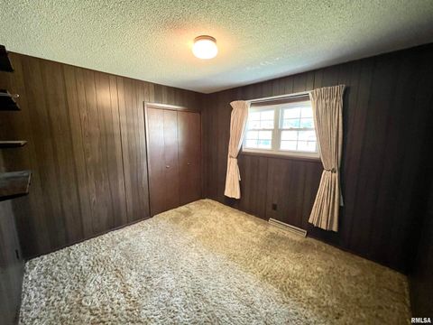 Tiny photo for 207 PATRICIA Lane, West Frankfort, IL 62896 (MLS # EB459879)