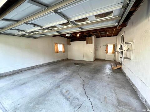 Tiny photo for 207 PATRICIA Lane, West Frankfort, IL 62896 (MLS # EB459879)