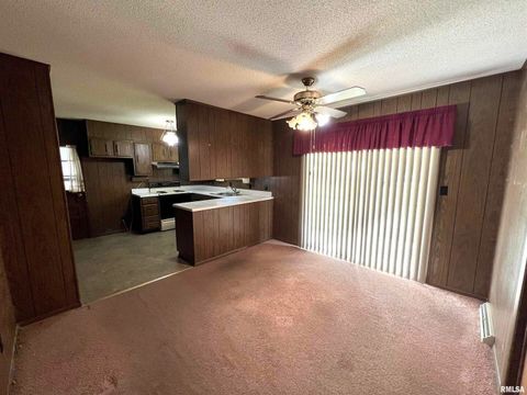 Tiny photo for 207 PATRICIA Lane, West Frankfort, IL 62896 (MLS # EB459879)