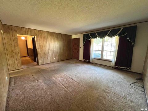 Tiny photo for 207 PATRICIA Lane, West Frankfort, IL 62896 (MLS # EB459879)