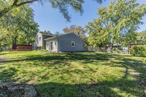 Tiny photo for 4 Tamarack Avenue, Naperville, IL 60540 (MLS # 12778678)