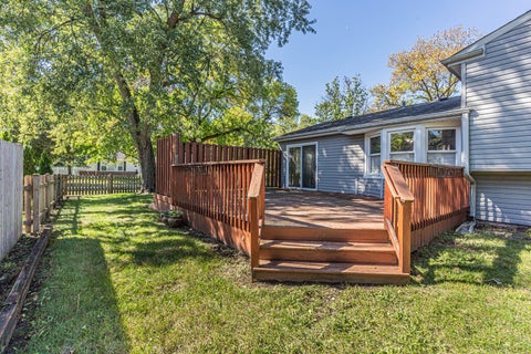Tiny photo for 4 Tamarack Avenue, Naperville, IL 60540 (MLS # 12778678)