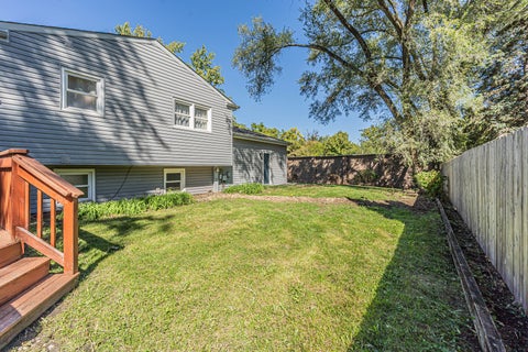 Tiny photo for 4 Tamarack Avenue, Naperville, IL 60540 (MLS # 12778678)