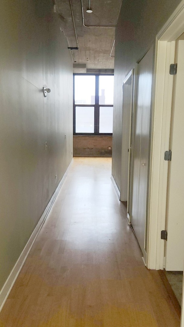 320 E 21ST Street 316