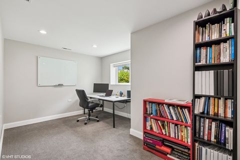 Tiny photo for 1233 Gunderson Avenue, Berwyn, IL 60402 (MLS # 12423543)