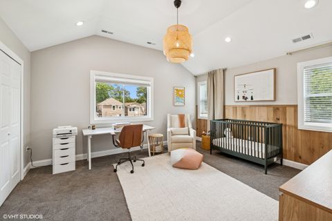 Tiny photo for 1233 Gunderson Avenue, Berwyn, IL 60402 (MLS # 12423543)
