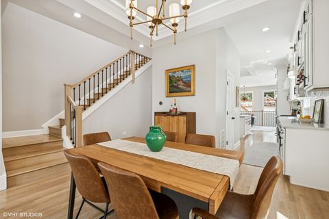 Tiny photo for 1233 Gunderson Avenue, Berwyn, IL 60402 (MLS # 12423543)