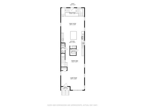 Tiny photo for 1233 Gunderson Avenue, Berwyn, IL 60402 (MLS # 12423543)