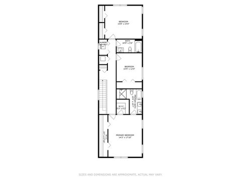 Tiny photo for 1233 Gunderson Avenue, Berwyn, IL 60402 (MLS # 12423543)