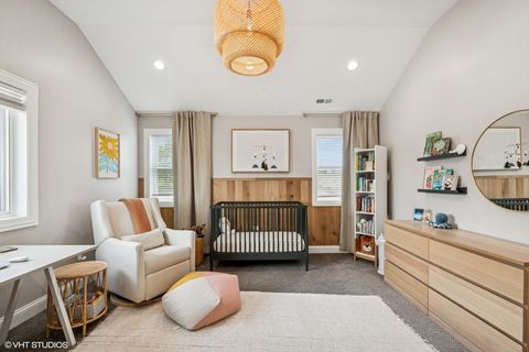 Tiny photo for 1233 Gunderson Avenue, Berwyn, IL 60402 (MLS # 12423543)