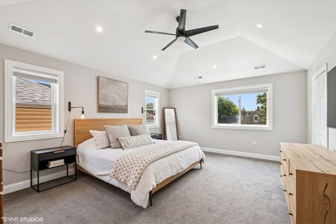 Tiny photo for 1233 Gunderson Avenue, Berwyn, IL 60402 (MLS # 12423543)