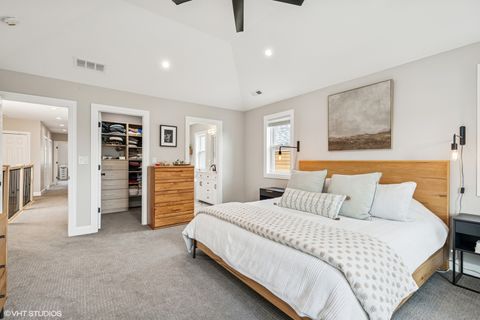 Tiny photo for 1233 Gunderson Avenue, Berwyn, IL 60402 (MLS # 12423543)