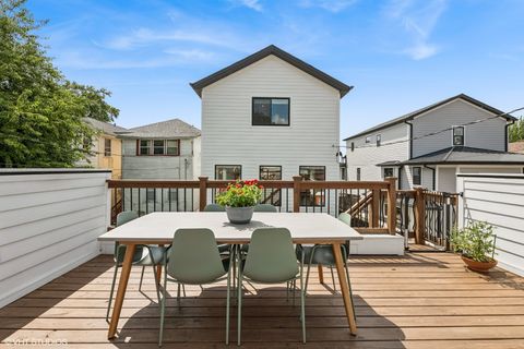 Tiny photo for 1233 Gunderson Avenue, Berwyn, IL 60402 (MLS # 12423543)