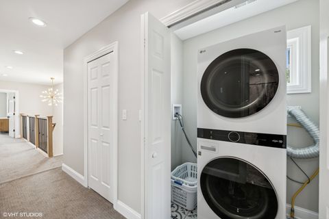 Tiny photo for 1233 Gunderson Avenue, Berwyn, IL 60402 (MLS # 12423543)