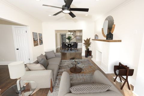 Tiny photo for 1724 W 105th Street, Chicago, IL 60643 (MLS # 12506191)