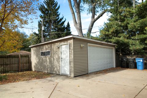 Tiny photo for 1724 W 105th Street, Chicago, IL 60643 (MLS # 12506191)