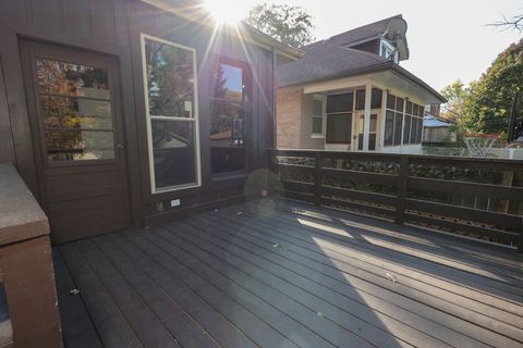 Tiny photo for 1724 W 105th Street, Chicago, IL 60643 (MLS # 12506191)