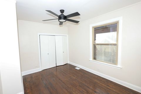 Tiny photo for 1724 W 105th Street, Chicago, IL 60643 (MLS # 12506191)
