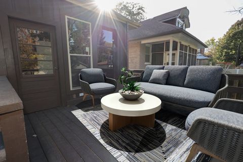 Tiny photo for 1724 W 105th Street, Chicago, IL 60643 (MLS # 12506191)