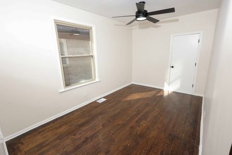 Tiny photo for 1724 W 105th Street, Chicago, IL 60643 (MLS # 12506191)