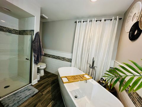 Tiny photo for 4948 145th Street, Midlothian, IL 60445 (MLS # 12591707)