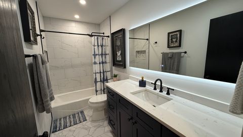 Tiny photo for 4948 145th Street, Midlothian, IL 60445 (MLS # 12591707)