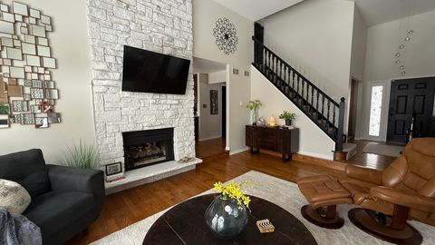 Tiny photo for 4948 145th Street, Midlothian, IL 60445 (MLS # 12591707)