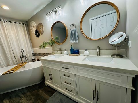 Tiny photo for 4948 145th Street, Midlothian, IL 60445 (MLS # 12591707)