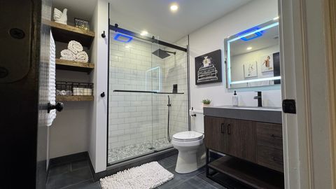 Tiny photo for 4948 145th Street, Midlothian, IL 60445 (MLS # 12591707)