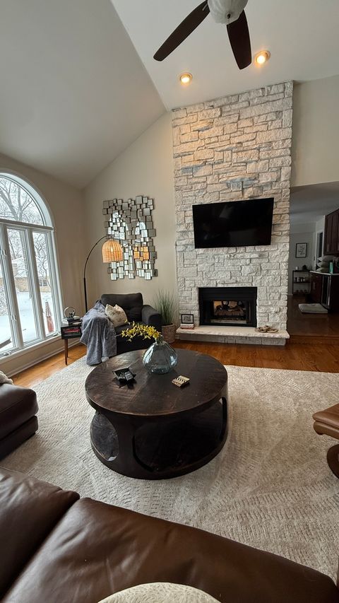 Tiny photo for 4948 145th Street, Midlothian, IL 60445 (MLS # 12591707)