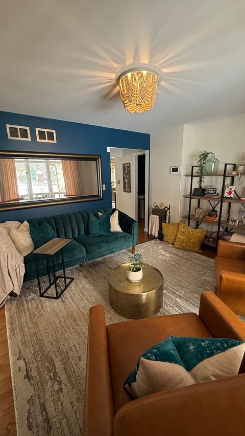 Tiny photo for 4948 145th Street, Midlothian, IL 60445 (MLS # 12591707)