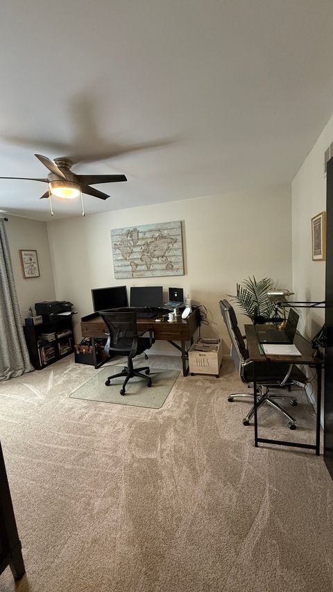 Tiny photo for 4948 145th Street, Midlothian, IL 60445 (MLS # 12591707)