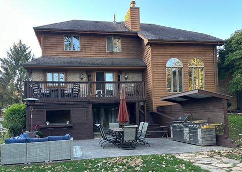 Tiny photo for 4948 145th Street, Midlothian, IL 60445 (MLS # 12591707)