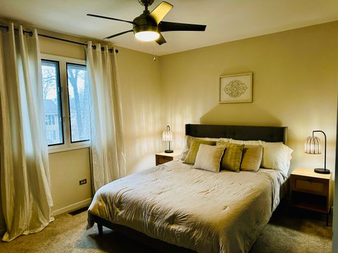 Tiny photo for 4948 145th Street, Midlothian, IL 60445 (MLS # 12591707)