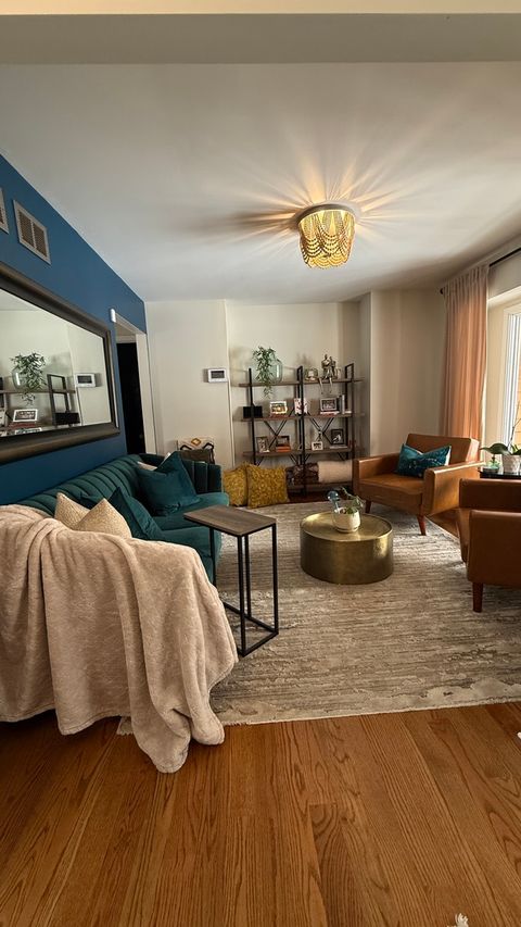 Tiny photo for 4948 145th Street, Midlothian, IL 60445 (MLS # 12591707)