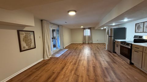 Tiny photo for 4948 145th Street, Midlothian, IL 60445 (MLS # 12591707)