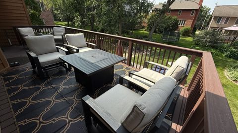 Tiny photo for 4948 145th Street, Midlothian, IL 60445 (MLS # 12591707)