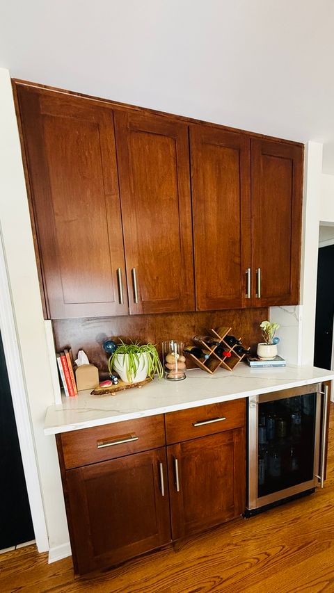 Tiny photo for 4948 145th Street, Midlothian, IL 60445 (MLS # 12591707)