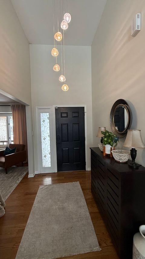 Tiny photo for 4948 145th Street, Midlothian, IL 60445 (MLS # 12591707)