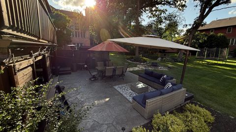 Tiny photo for 4948 145th Street, Midlothian, IL 60445 (MLS # 12591707)