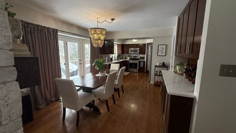 Tiny photo for 4948 145th Street, Midlothian, IL 60445 (MLS # 12591707)