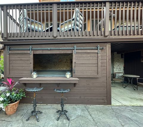 Tiny photo for 4948 145th Street, Midlothian, IL 60445 (MLS # 12591707)