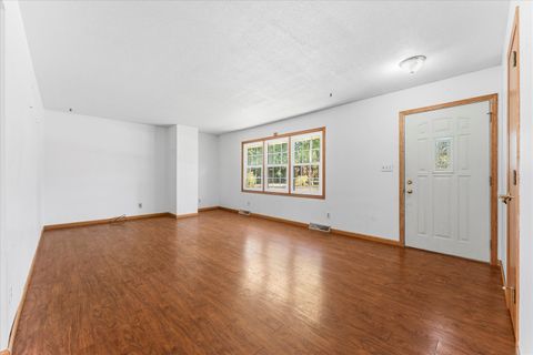 Tiny photo for 1101 Mcdougal Road, Mahomet, IL 61853 (MLS # 12492896)