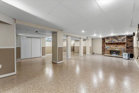 Tiny photo for 1101 Mcdougal Road, Mahomet, IL 61853 (MLS # 12492896)