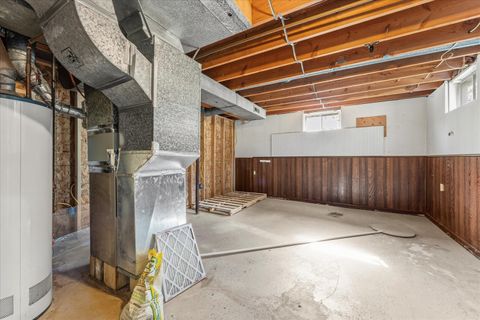 Tiny photo for 1101 Mcdougal Road, Mahomet, IL 61853 (MLS # 12492896)